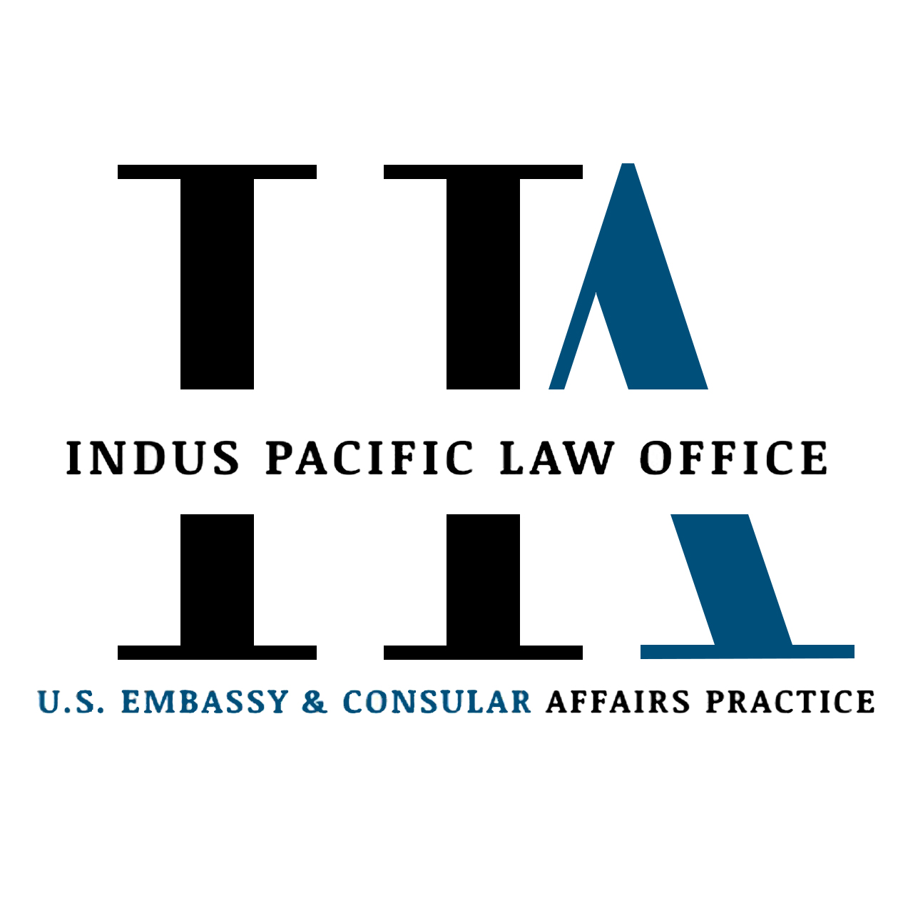 INDUS PACIFIC LAW OFFICE OF HAMAD ALI.